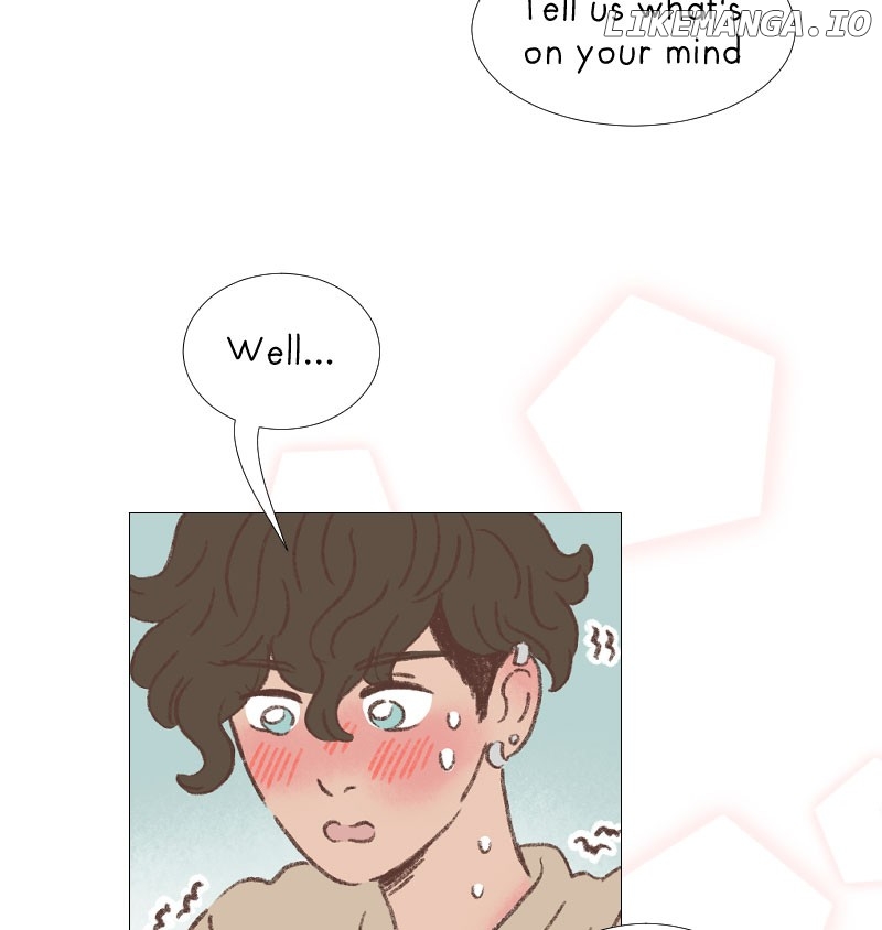 Annie Green Hates Girls Chapter 62 - page 7