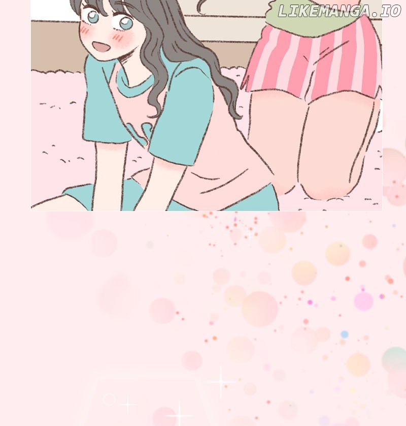 Annie Green Hates Girls Chapter 62 - page 70