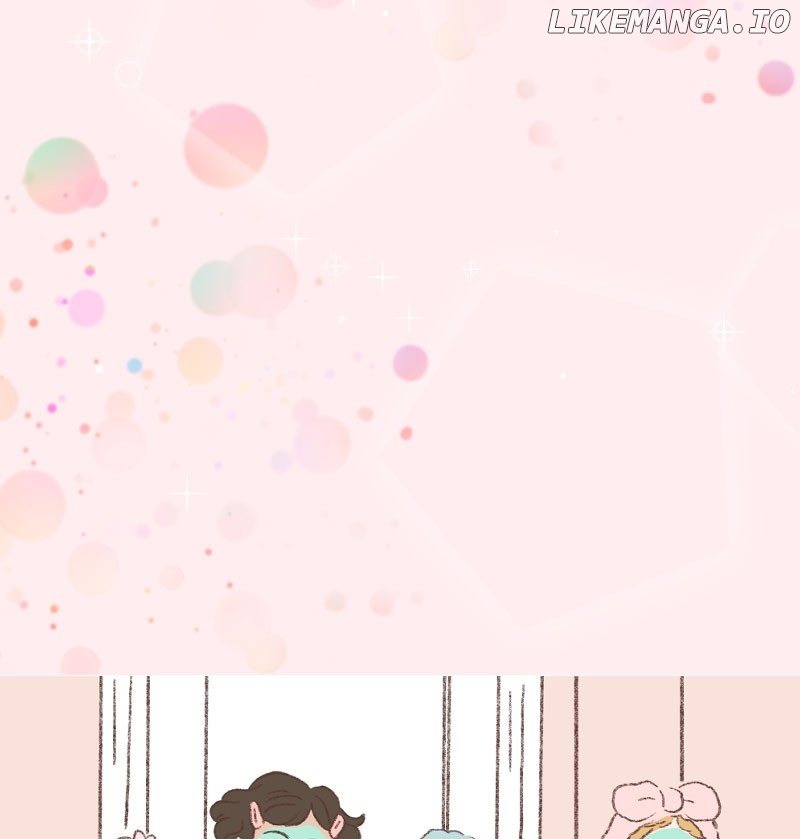 Annie Green Hates Girls Chapter 62 - page 71