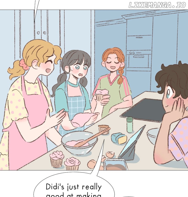 Annie Green Hates Girls Chapter 62 - page 79
