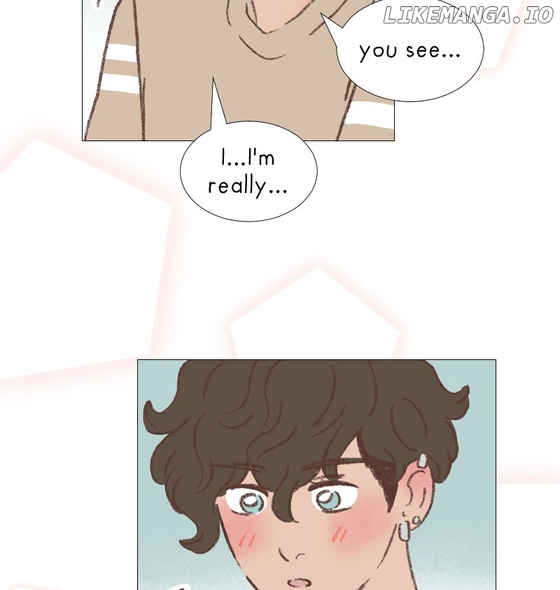 Annie Green Hates Girls Chapter 62 - page 8
