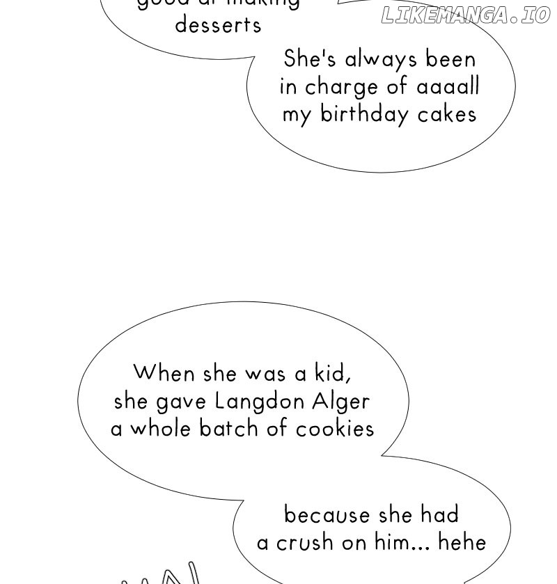 Annie Green Hates Girls Chapter 62 - page 80