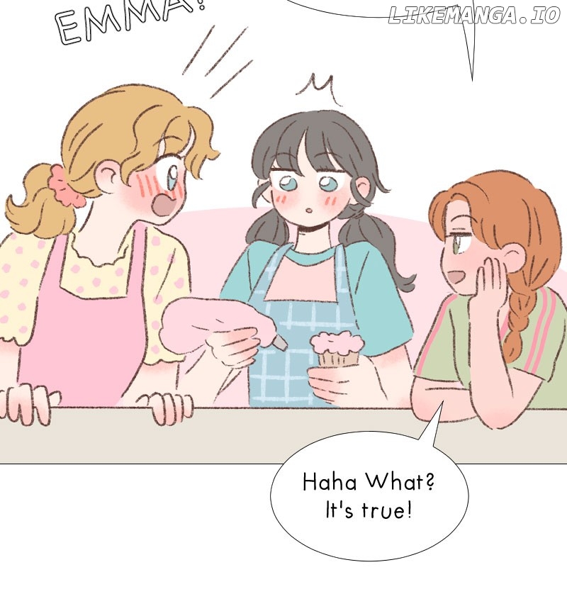 Annie Green Hates Girls Chapter 62 - page 81