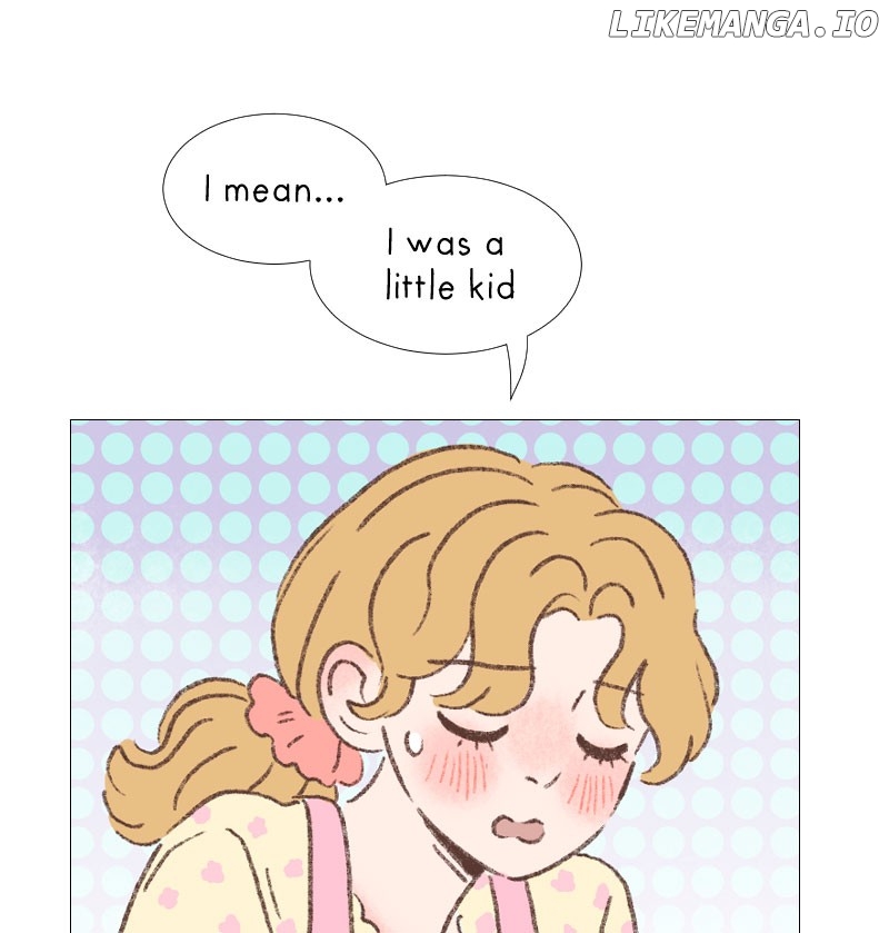 Annie Green Hates Girls Chapter 62 - page 82