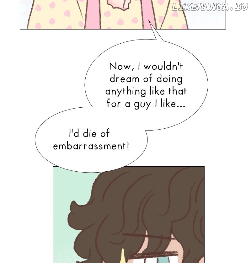 Annie Green Hates Girls Chapter 62 - page 83