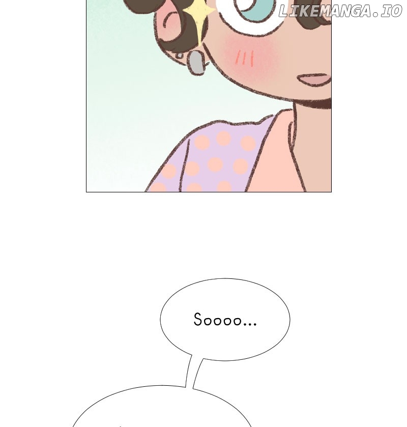 Annie Green Hates Girls Chapter 62 - page 84