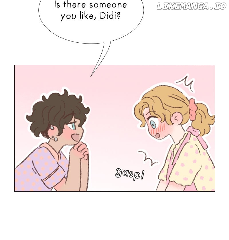 Annie Green Hates Girls Chapter 62 - page 85
