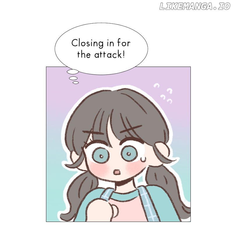 Annie Green Hates Girls Chapter 62 - page 86