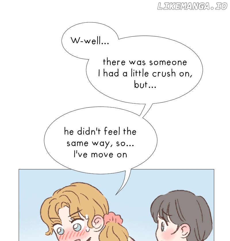 Annie Green Hates Girls Chapter 62 - page 87