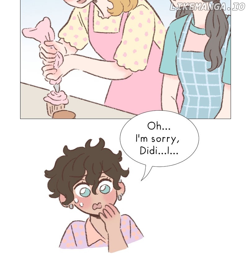 Annie Green Hates Girls Chapter 62 - page 88