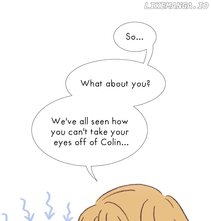 Annie Green Hates Girls Chapter 62 - page 89