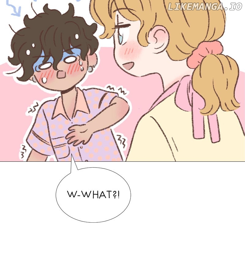 Annie Green Hates Girls Chapter 62 - page 90