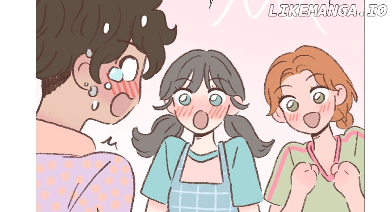 Annie Green Hates Girls Chapter 62 - page 92