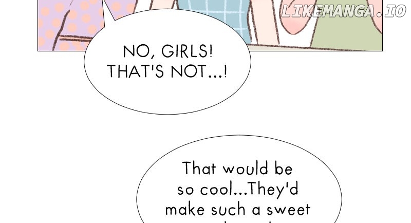 Annie Green Hates Girls Chapter 62 - page 93