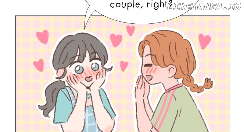 Annie Green Hates Girls Chapter 62 - page 94