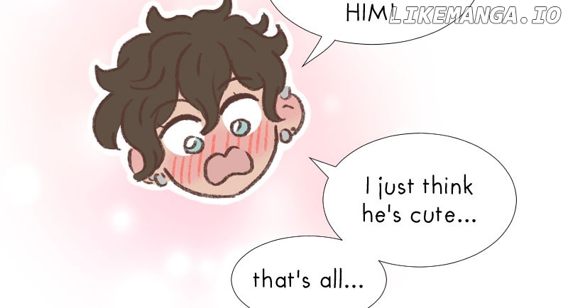 Annie Green Hates Girls Chapter 62 - page 96
