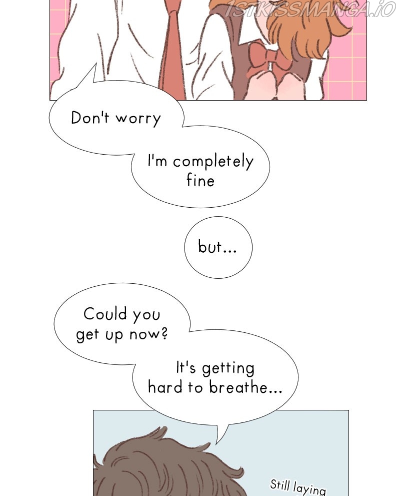 Annie Green Hates Girls Chapter 11 - page 14