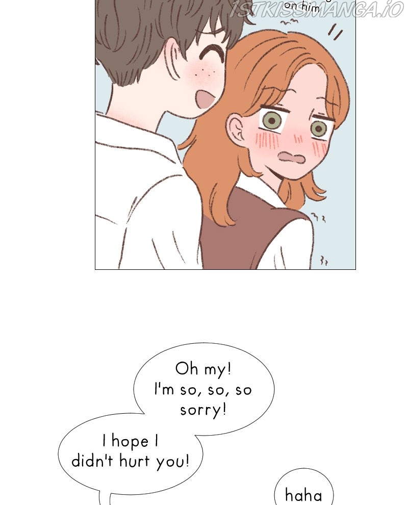 Annie Green Hates Girls Chapter 11 - page 15
