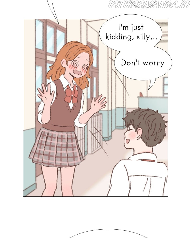 Annie Green Hates Girls Chapter 11 - page 16