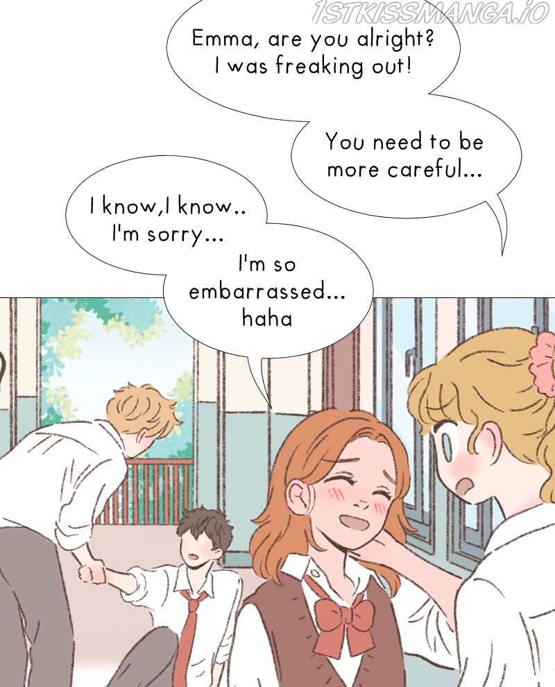 Annie Green Hates Girls Chapter 11 - page 17
