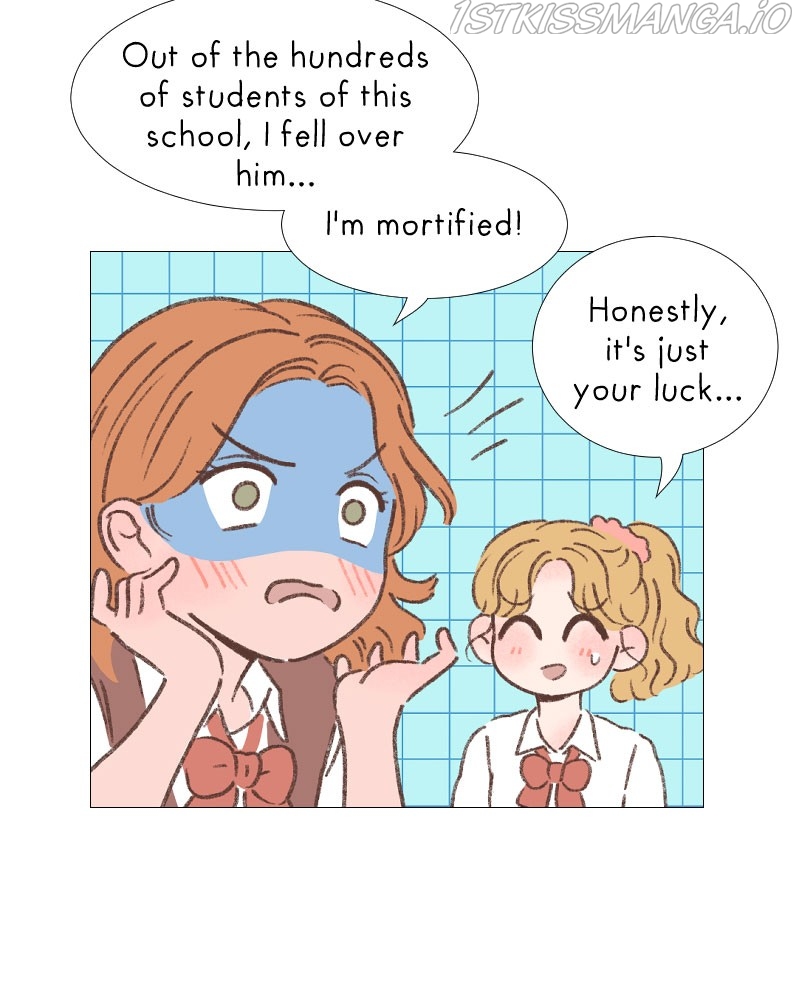 Annie Green Hates Girls Chapter 11 - page 25