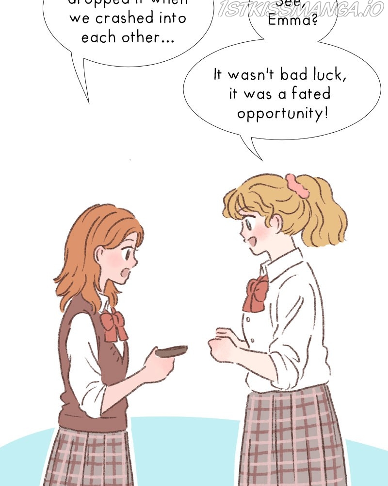 Annie Green Hates Girls Chapter 11 - page 29