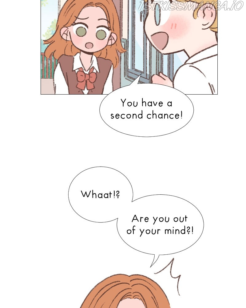 Annie Green Hates Girls Chapter 11 - page 31