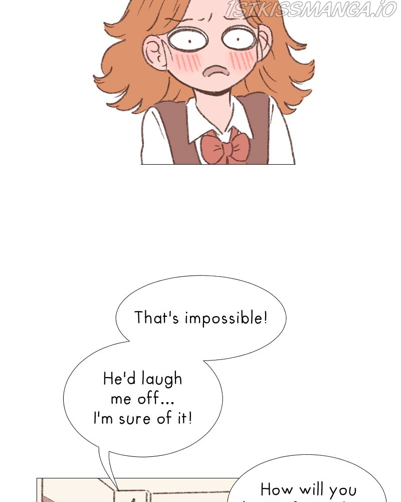 Annie Green Hates Girls Chapter 11 - page 32