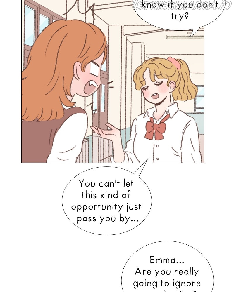 Annie Green Hates Girls Chapter 11 - page 33