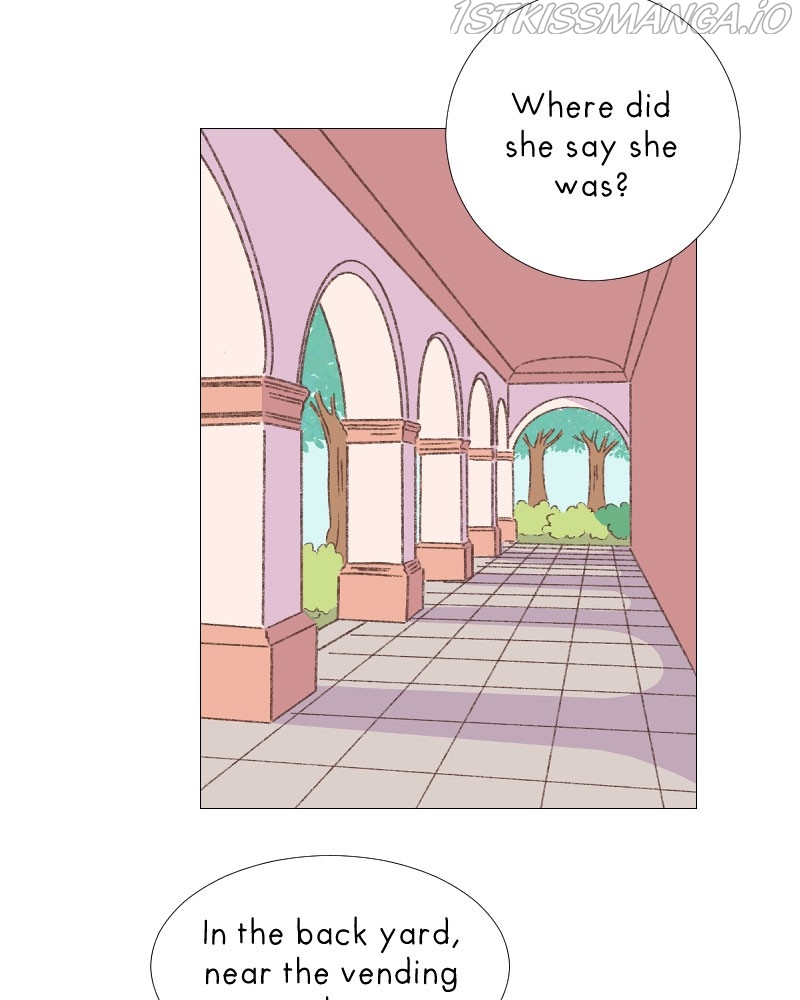 Annie Green Hates Girls Chapter 11 - page 37