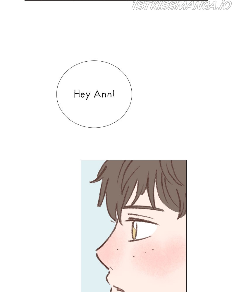 Annie Green Hates Girls Chapter 11 - page 39
