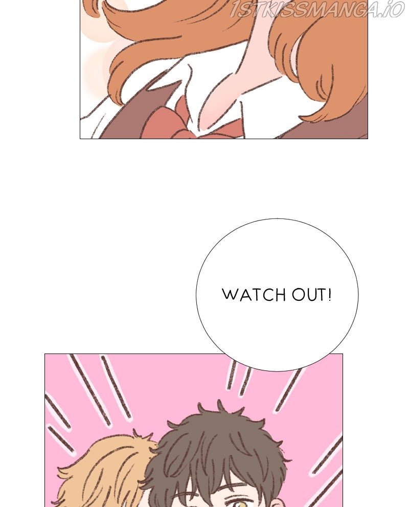 Annie Green Hates Girls Chapter 11 - page 4