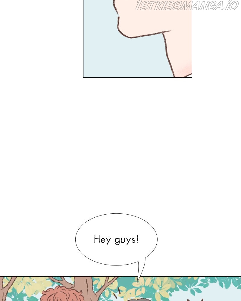 Annie Green Hates Girls Chapter 11 - page 40