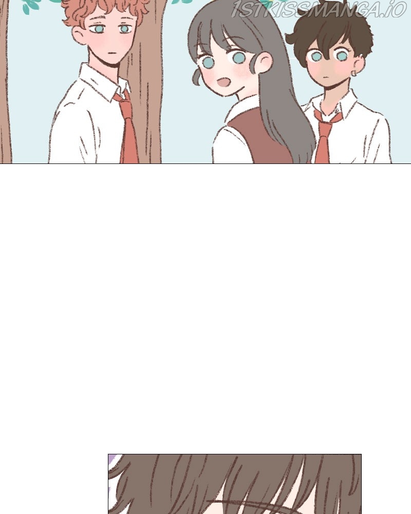 Annie Green Hates Girls Chapter 11 - page 41