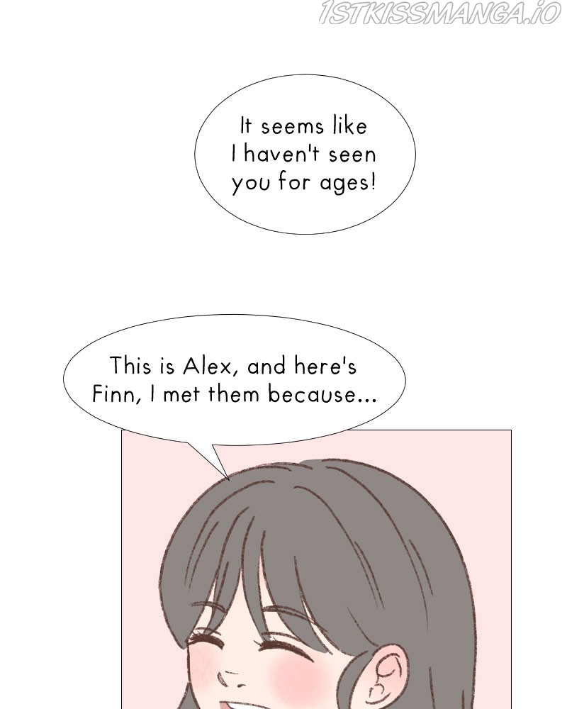 Annie Green Hates Girls Chapter 11 - page 44