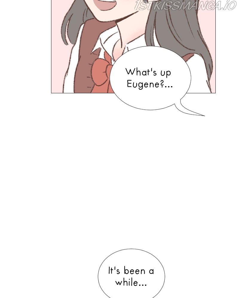 Annie Green Hates Girls Chapter 11 - page 45
