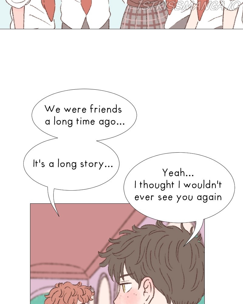 Annie Green Hates Girls Chapter 11 - page 48