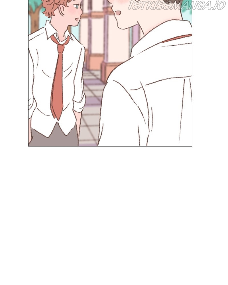 Annie Green Hates Girls Chapter 11 - page 49