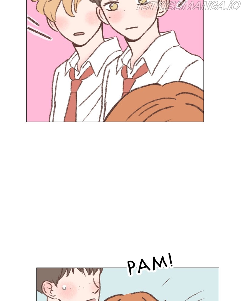 Annie Green Hates Girls Chapter 11 - page 5