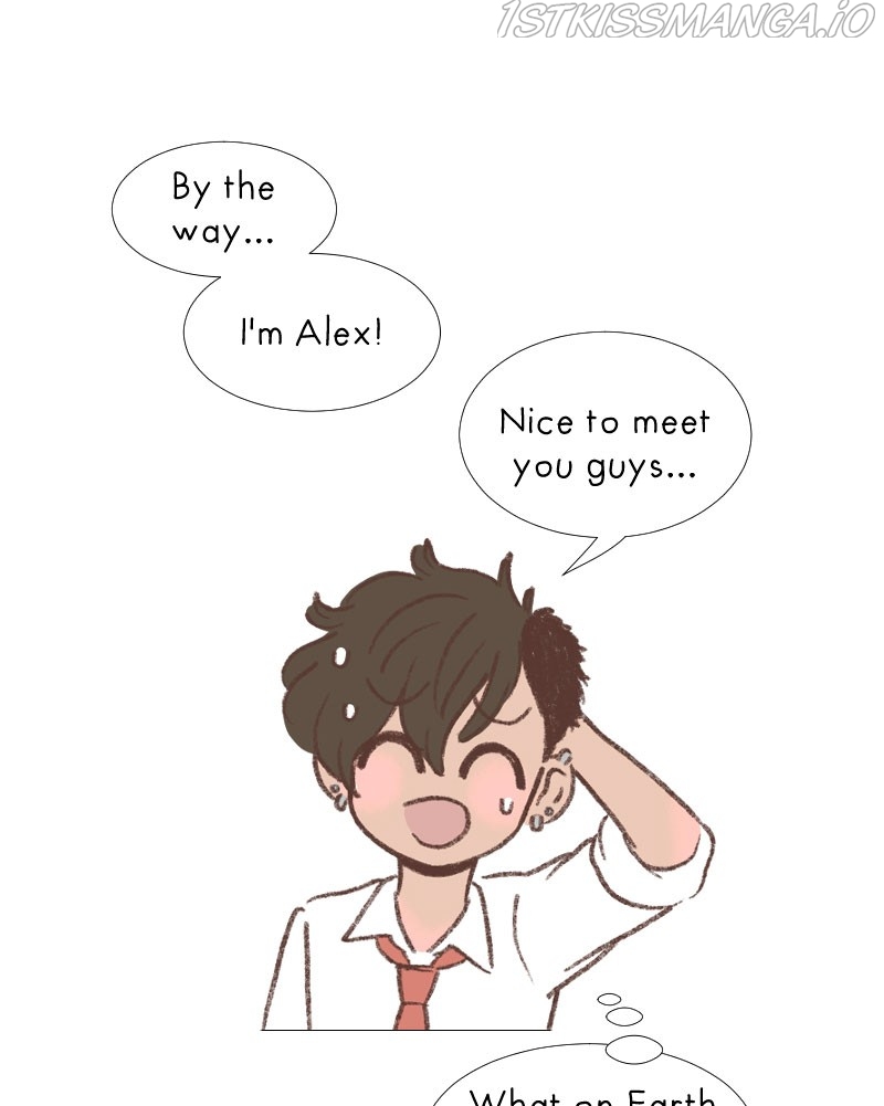 Annie Green Hates Girls Chapter 11 - page 51
