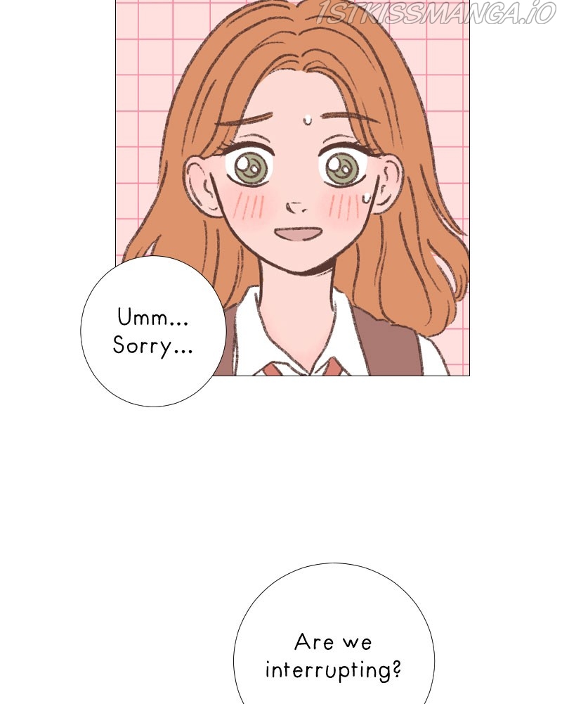 Annie Green Hates Girls Chapter 11 - page 57