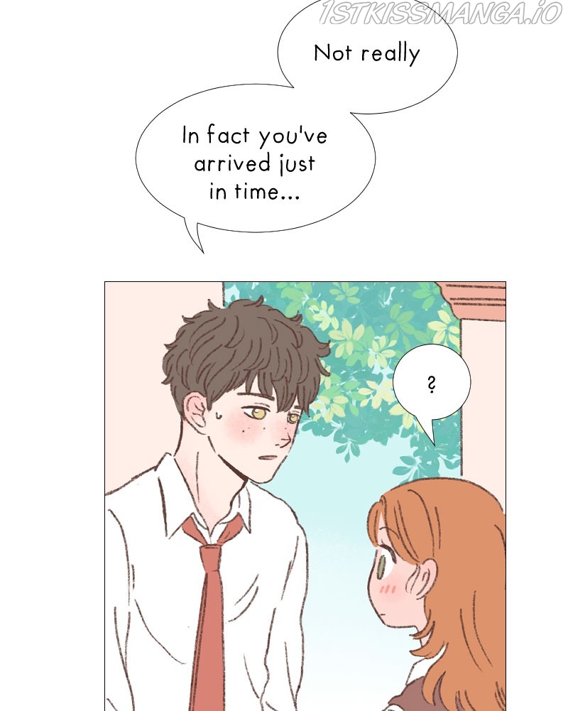 Annie Green Hates Girls Chapter 11 - page 59