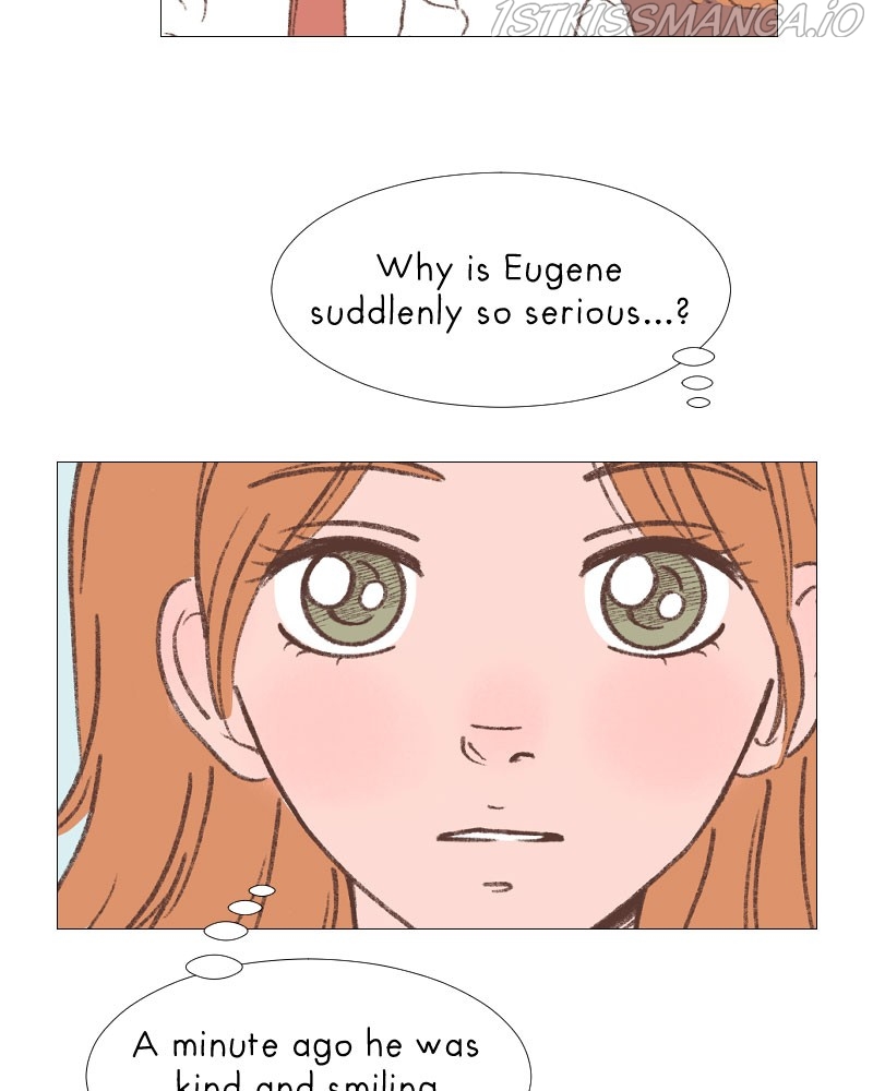Annie Green Hates Girls Chapter 11 - page 60