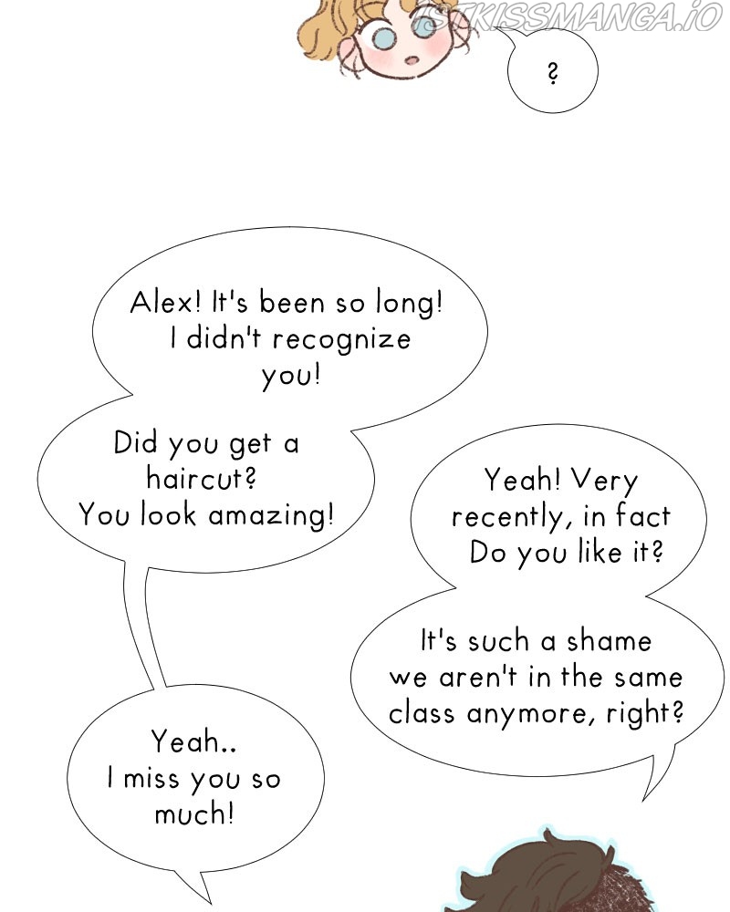 Annie Green Hates Girls Chapter 11 - page 62