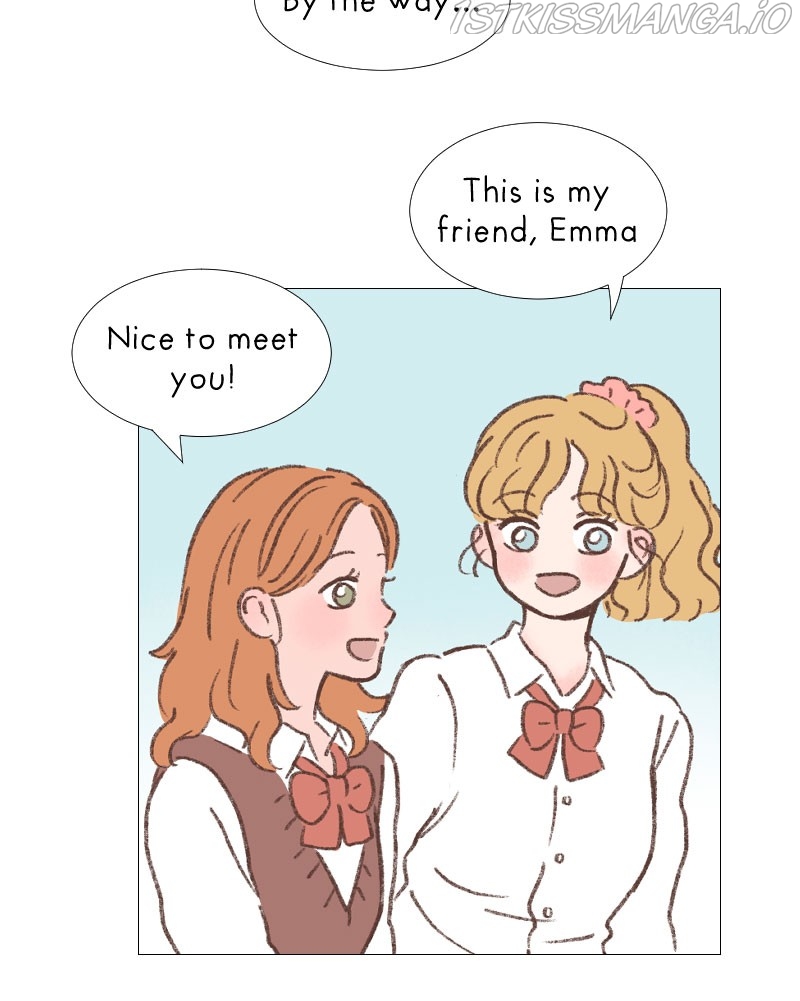 Annie Green Hates Girls Chapter 11 - page 65