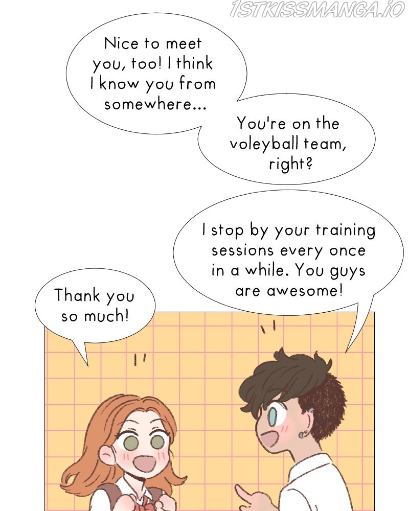 Annie Green Hates Girls Chapter 11 - page 66
