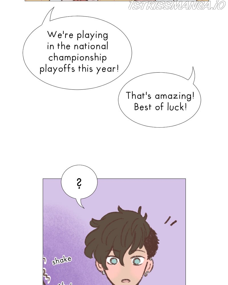 Annie Green Hates Girls Chapter 11 - page 67