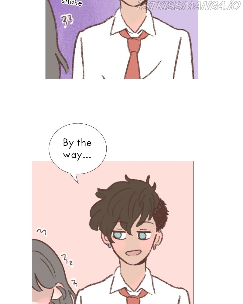 Annie Green Hates Girls Chapter 11 - page 68