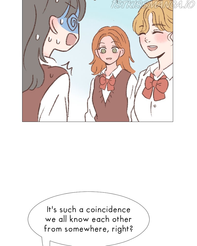 Annie Green Hates Girls Chapter 11 - page 71