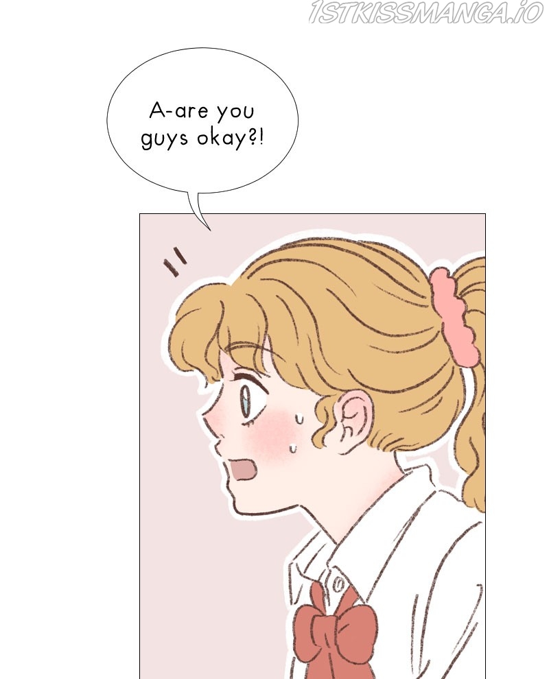 Annie Green Hates Girls Chapter 11 - page 8